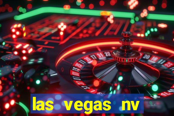 las vegas nv casino hotel